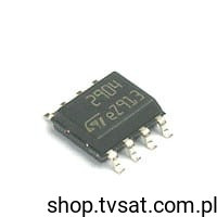 LM2904DT Dual OP Amplifier SMD-SO8 STM