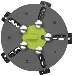 Rennsteig Werkzeuge 629 001 0 Zasobnik do zaciskarki