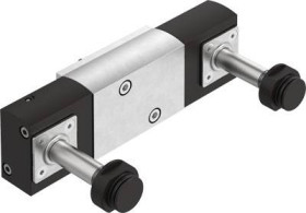 Zawór magnetyczny FESTO VSNC-F-P53U-M-N14-F19 8116405