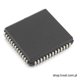 A19-257-026 ASIC OEM ICs SMD-PLCC52 JECCS