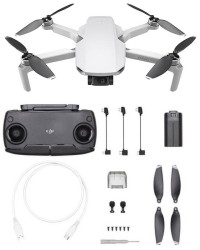 Quadrocopter DJI Mavic Mini
