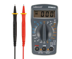 M DVM832 M DVM832