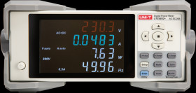 182700700014X E9802+, RS232, RS485 power meter