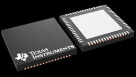 Programmable mid input voltage range Power Management IC (PMIC) for Braswell processors
