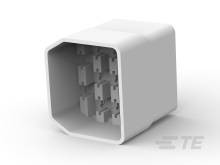 TE Connectivity 151326-1 1 szt. karton