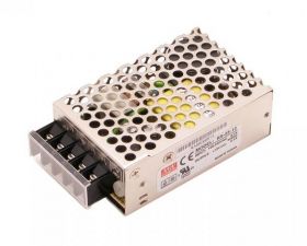 ZI 12V 2.1A MODULOWY RS-25-12V