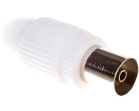 Wtyczka żeńska IEC A204 K1731 /10szt./