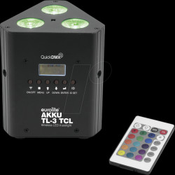 41700501 BATTERY TL-3 TCL Truslight QuickDMX