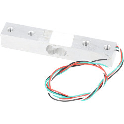 Belka tensometryczna do 5 kg / 50 N