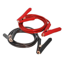 Kable rozruchowe CCA 1500A 4m (3000A) BUS TIR