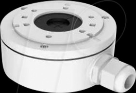 HIA-J101 Junction box for dome / bullet cameras