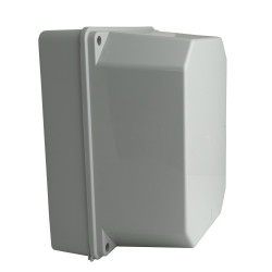 Obudowa szara IP66 243x190x155 Marlanvil 010.CA.G.S