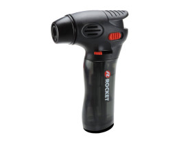 Palnik gazowy (zapalarka) Torch Matteo napełnialny