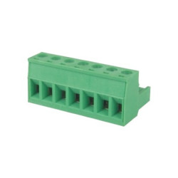 TJ 5.08 2P Green Screw NL66