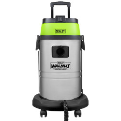 Sealey VSWB30 Walnut Blaster 30L Capacity