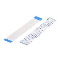 TAŚMA FFC 1.25MM 14ŻYŁ 110MM