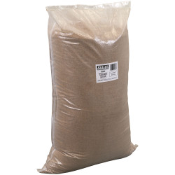 Sealey WS25KG Walnut Shell Blast Media - Size 16/30 - 25kg Bag
