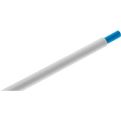 Przewód rurowy średnica wew 4mm średnica zew 8mm Biały