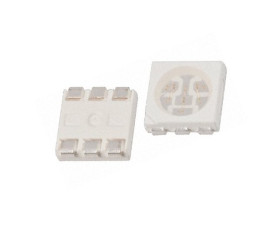 DIODA LED -SMD PLCC-6 RGB