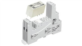 Ropam Moduł Przekaźnikowy Rm85-230V-1P