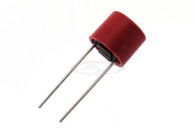 bezpiecznik TR5 T 1,6A 250V MST SCHURTER