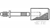 AMP-HDI Series 100 TE AMP AMP-HDI Series 100 532805-1 TE Connectivity Zawartość: 1 szt.
