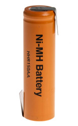 Akumulator AA NiMH, 1.58Ah 1.2V Panasonic