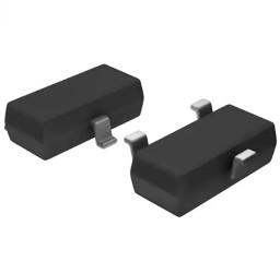 Precyzyjne źródło napięcia odniesienia 4.096V dokładność 0.5% Montaż powierzchniowy