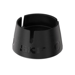 Zespół łożyska, TMFT 33, Pierścień udarowy, do użycia z: Zestaw narzędzi do montażu łożysk TMFT 33