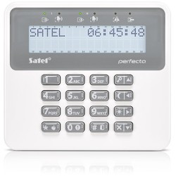 SATEL MANIPULATOR PRF-LCD PERFECTA