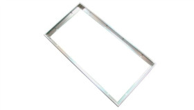 Obudowa Natynkowa 300X600mm Do Panelu Led Zack