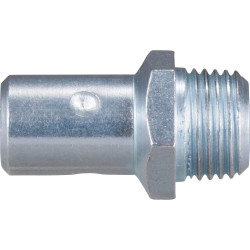 Makita 1914G9-7 Refilling adapter with ball latching for automotive use