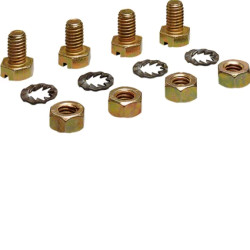 univers Zestaw łączeniowy do cokołów obudowy IP44/IP54 FZ714