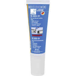 Weicon 30331085 WEICONLOCK&#xAE; SI 303-31 Pipe and Thread Sealing 85 ml