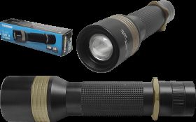 Latarka 1-LED TS-692 CREE ZOOM