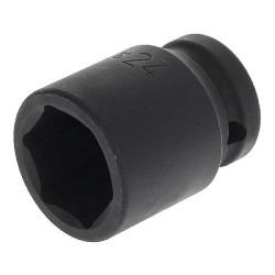 Gedore 6161410 Impact Socket 1/2" Hex 24 mm