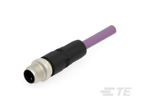 TE Connectivity TAB62135501-002 Złącze konfekcjonowane czujnika/aktuatora 5 szt. torba