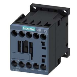 Przekaźnik pomocniczy 42 V DC Siemens styki: 4 10 A 4NO 3RH2140-1BD40