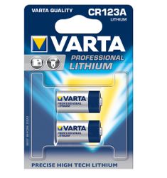 CR123A