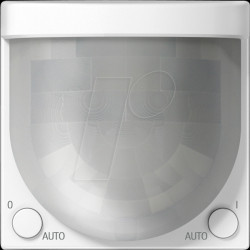 BTA17182WW Bluetooth motion detector, alpine white, 2.2 m