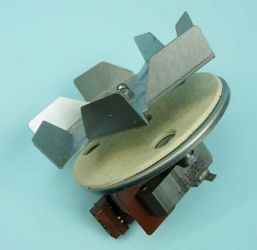 MIESZACZ TERMOOBIEGU IMS 30W 25mm 230V