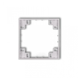 MINI Ramka pośrednia liliowa 41MRP-1