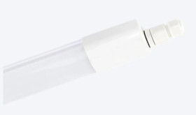 Oprawa hermetyczna liniowa LINIX 45W 4000K 5400lm 150cm IP65 3 lata gwar.