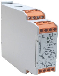 Appoldt W-DC10A Przekaźnik odwracający Obwód prądu stałego 10 A dioda LED 1 szt.