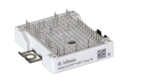 IGBT Ic 25 A Uce 1200 V 7 EasyPIM kanał: N 20 mW