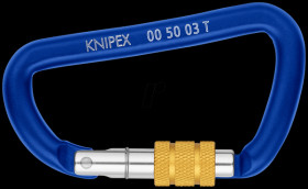 00 50 03 T BK Carabiner