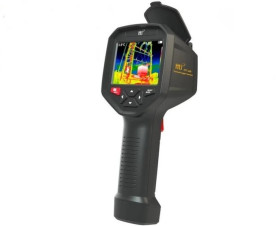 Kamera termowizyjna, matryca IR 320x240, wyśw. 3,5cala, WiFi