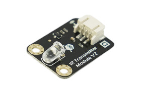 Gravity: Digital IR Transmitter Module