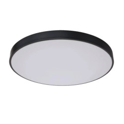 Plafon LED Rapido 60cm czarny LP-433/1C L BK Light Prestige