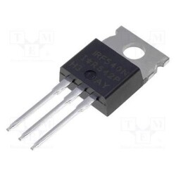 IRF540NPBF